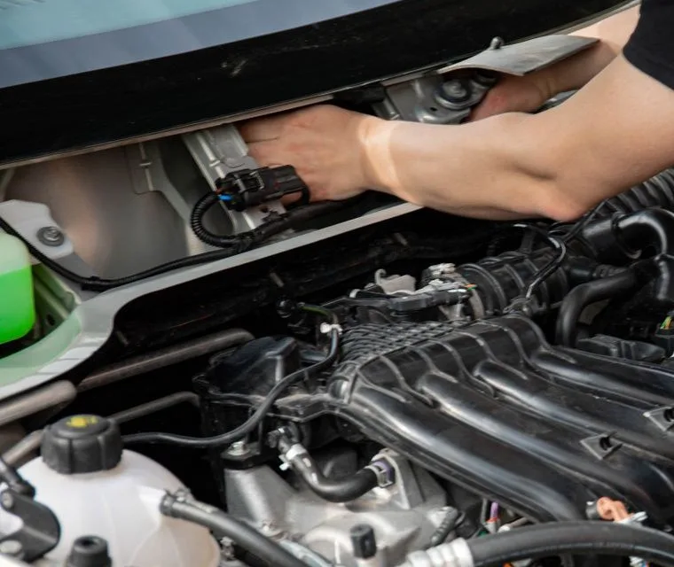 Auto Repair service in Salt Lake City, UT